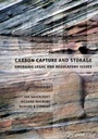 Cover: Carbon Capture and Storage - Hart Publishing