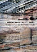 Bild: Carbon Capture and Storage - Hart Publishing
