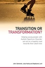 Cover: Transition or Transformation? - Jessica Kingsley Publishers