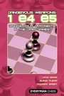Cover: Dangerous Weapons: 1 e4 e5 - Everyman Chess
