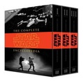 Cover: Complete Star Wars Encyclopedia - Titan Books Ltd