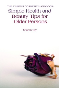 Abbildung von: The Carer's Cosmetic Handbook - Jessica Kingsley Publishers