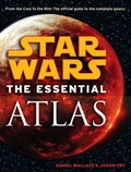 Cover: Star Wars - the Essential Atlas - Titan Books Ltd