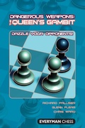 Cover: The Queen's Gambit - Everyman Chess