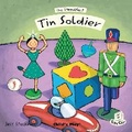 Cover: The Steadfast Tin Soldier - Child's Play (International) Ltd