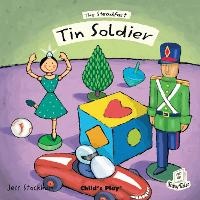 Enlarge image Cover: The Steadfast Tin Soldier - Child's Play (International) Ltd