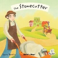 Enlarge image Cover: The Stonecutter - Child's Play (International) Ltd
