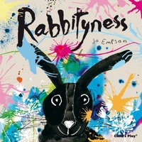 Abbildung von: Rabbityness - Child's Play (International) Ltd
