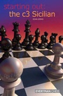 Cover: The c3 Sicilian - Everyman Chess