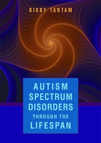 Enlarge image Cover: Autism Spectrum Disorders Through the Life Span - Jessica Kingsley Publishers