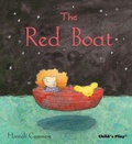 Cover: The Red Boat - Child's Play (International) Ltd