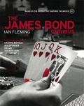 Cover: James Bond: Omnibus Volume 001 - Titan Books Ltd