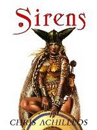 Abbildung von: Sirens - Titan Books Ltd