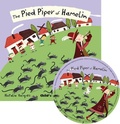 Cover: The Pied Piper of Hamelin - Child's Play (International) Ltd