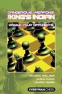 Cover: The King's Indian - Everyman Chess