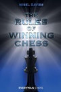 Cover: The Rules of Winning Chess - Everyman Chess