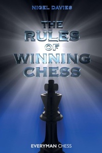 Enlarge image Cover: The Rules of Winning Chess - Everyman Chess