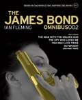 Cover: The James Bond Omnibus 002 - Titan Books Ltd