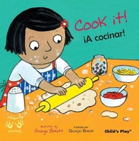Enlarge image Cover: Cook It!/!A cocinar! - Child's Play (International) Ltd