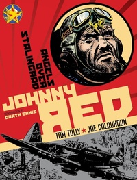 Enlarge image Cover: Johnny Red: Angels Over Stalingrad - Titan Books Ltd