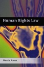 Cover: Human Rights Law - Hart Publishing