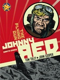 Cover: Johnny Red - Titan Comics