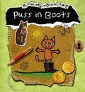 Cover: Puss in Boots - Child's Play (International) Ltd