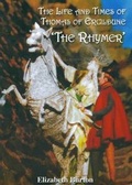 Cover: The Life and Times of Thomas of Ercildune (The Rhymer) - Llanerch Press