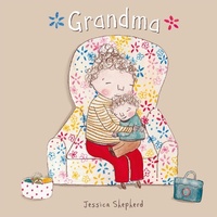Enlarge image Cover: Grandma - Child's Play (International) Ltd