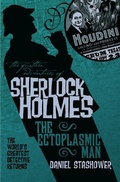 Cover: The Further Adventures of Sherlock Holmes: The Ectoplasmic Man - Titan Books Ltd
