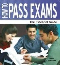 Enlarge image Cover: How to Pass Exams - Need2Know