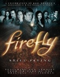 Abbildung von: Firefly: Still Flying - Titan Books Ltd