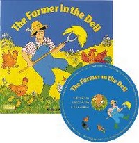 Enlarge image Cover: The Farmer in the Dell - Child's Play (International) Ltd