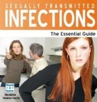 Enlarge image Cover: Sexually Transmitted Infections - Need2Know