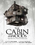 Cover: The Cabin in the Woods: The Official Visual Companion - Titan Books Ltd