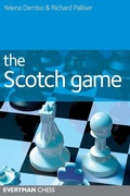 Cover: The Scotch Game - Everyman Chess