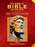Cover: Classic Bible Stories - Titan Books Ltd