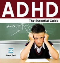 Enlarge image Cover: ADHD - Need2Know