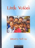 Cover: Little Voices - Anchor Books