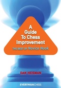 Cover: A Guide to Chess Improvement - Everyman Chess