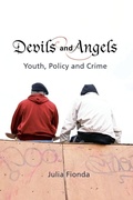 Cover: Devils and Angels - Hart Publishing