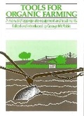 Cover: Tools for Organic Farming - Practical Action Publishing