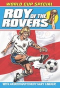 Cover: Roy of the Rovers - Titan Books Ltd