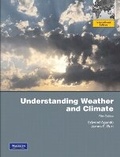 Cover: Understanding Weather and Climate - Pearson