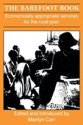Cover: Barefoot Book - Practical Action Publishing