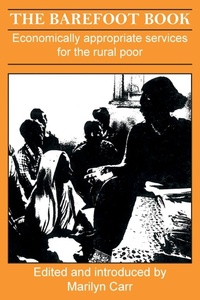 Enlarge image Cover: Barefoot Book - Practical Action Publishing