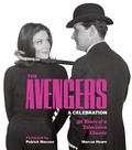 Cover: The Avengers: A Celebration - Titan Books Ltd
