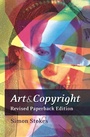 Cover: Art and Copyright - Hart Publishing