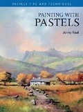 Cover: Painting with Pastels - Search Press Ltd