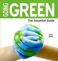 Enlarge image Cover: Going Green - Need2Know